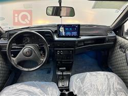 Daewoo LeMans